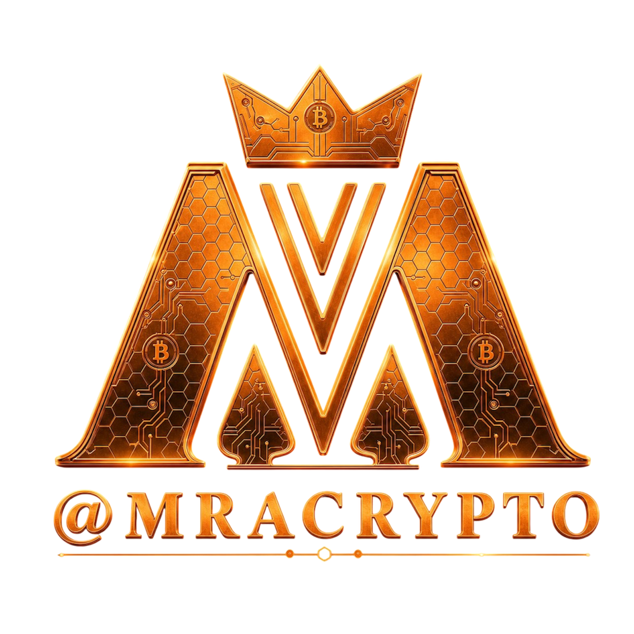 @MRACRYPTO
